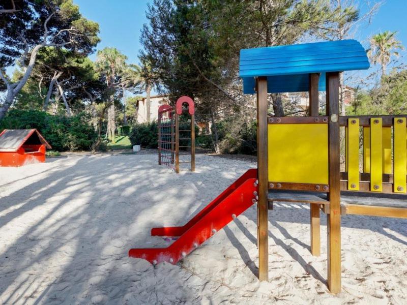 La Badine 5P Plage Piscine Clim Jacuzzi Parc Luxuriant Hyeres Exterior photo